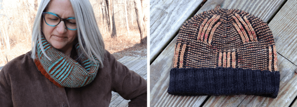 Grandpa G's Barn Cowl & Oh Brother Hat